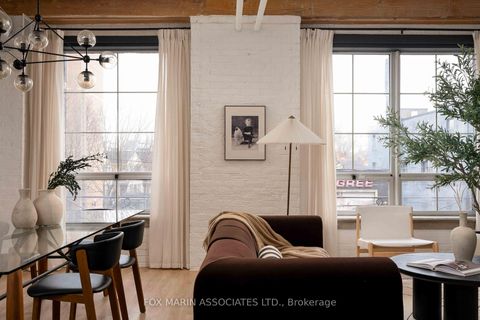 Photo 10 at 302 - 781 King Street W, Niagara, Toronto