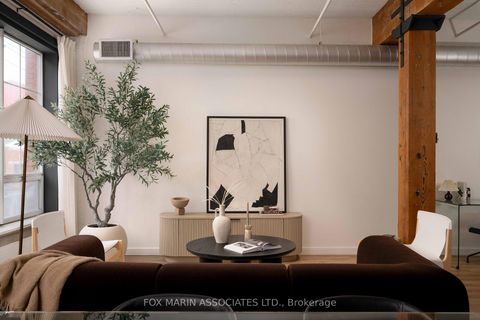 Photo 11 at 302 - 781 King Street W, Niagara, Toronto