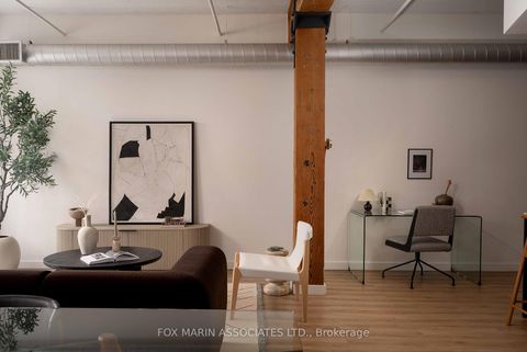 Photo 12 at 302 - 781 King Street W, Niagara, Toronto