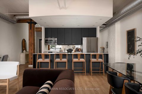 Photo 14 at 302 - 781 King Street W, Niagara, Toronto