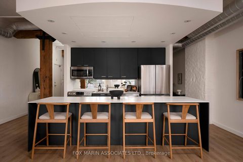 Photo 15 at 302 - 781 King Street W, Niagara, Toronto