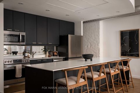 Photo 16 at 302 - 781 King Street W, Niagara, Toronto