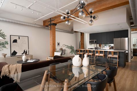 Photo 18 at 302 - 781 King Street W, Niagara, Toronto