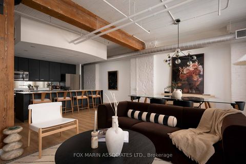 Photo 19 at 302 - 781 King Street W, Niagara, Toronto