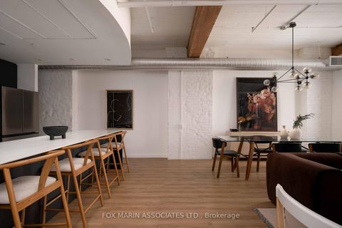 Photo 20 at 302 - 781 King Street W, Niagara, Toronto