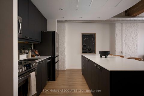 Photo 21 at 302 - 781 King Street W, Niagara, Toronto