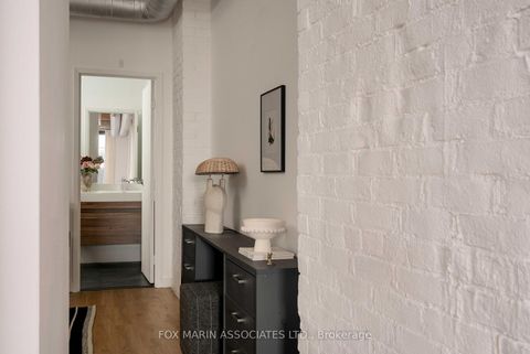 Photo 22 at 302 - 781 King Street W, Niagara, Toronto