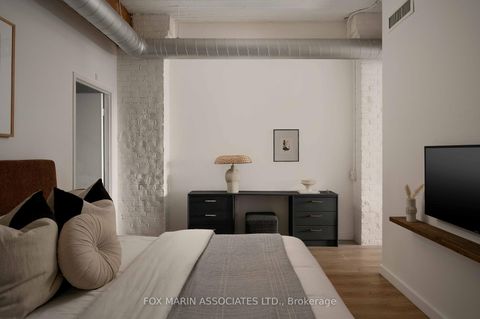 Photo 25 at 302 - 781 King Street W, Niagara, Toronto