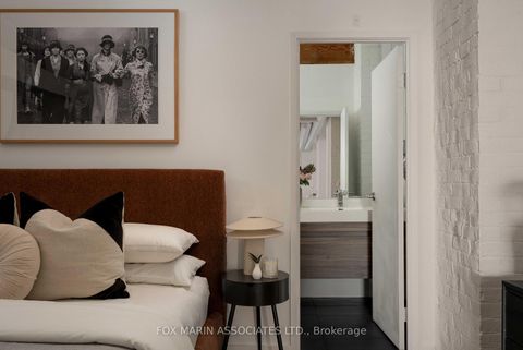 Photo 26 at 302 - 781 King Street W, Niagara, Toronto