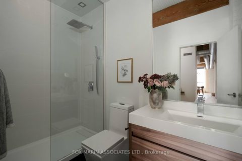 Photo 27 at 302 - 781 King Street W, Niagara, Toronto