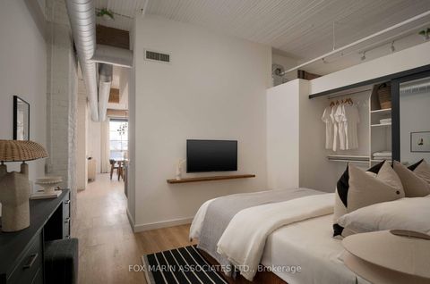 Photo 28 at 302 - 781 King Street W, Niagara, Toronto