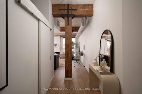 Photo 29 at 302 - 781 King Street W, Niagara, Toronto