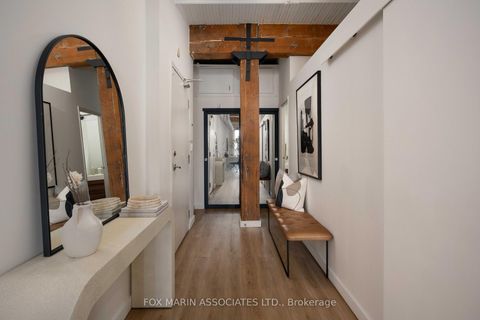 Photo 31 at 302 - 781 King Street W, Niagara, Toronto