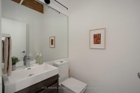 Photo 32 at 302 - 781 King Street W, Niagara, Toronto