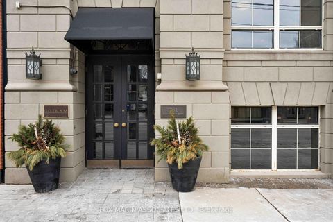 Photo 33 at 302 - 781 King Street W, Niagara, Toronto