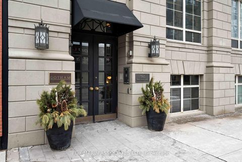 Photo 34 at 302 - 781 King Street W, Niagara, Toronto