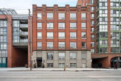 Photo 35 at 302 - 781 King Street W, Niagara, Toronto