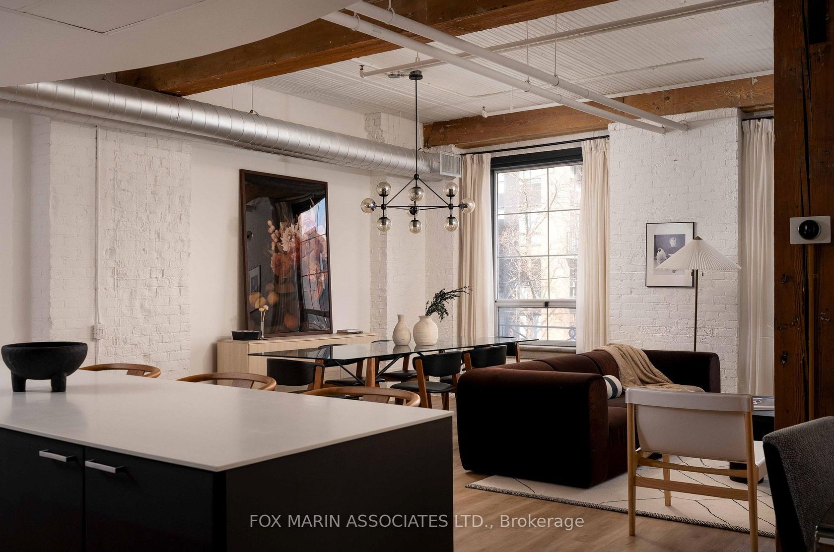 302 - 781 King Street W, Niagara, Toronto 