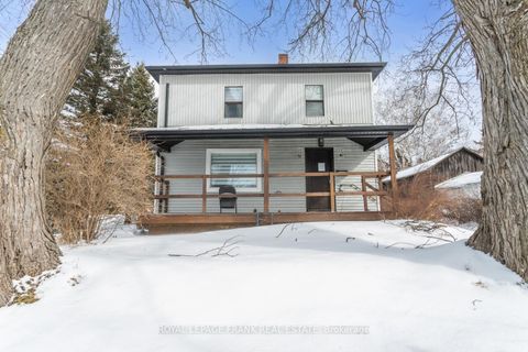 Photo 1 at 3531 Simcoe Street N, Columbus, Oshawa