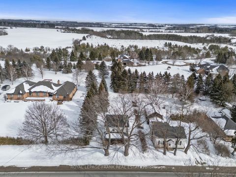 Photo 2 at 3531 Simcoe Street N, Columbus, Oshawa