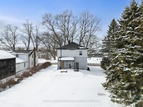Photo 3 at 3531 Simcoe Street N, Columbus, Oshawa
