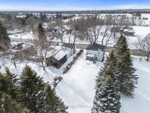 Photo 5 at 3531 Simcoe Street N, Columbus, Oshawa