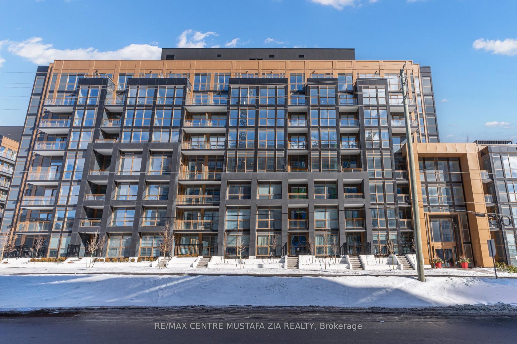 406 - 2333 Khalsa Gate, WM Westmount, Oakville 