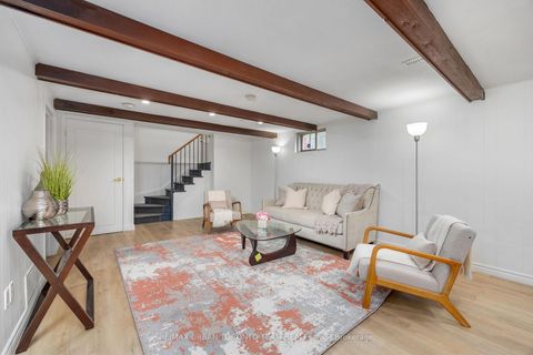 Photo 21 at 12 Wardencourt Drive, Sullivan, Toronto