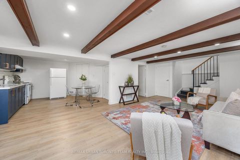 Photo 23 at 12 Wardencourt Drive, Sullivan, Toronto