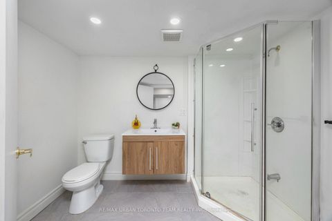 Photo 30 at 12 Wardencourt Drive, Sullivan, Toronto