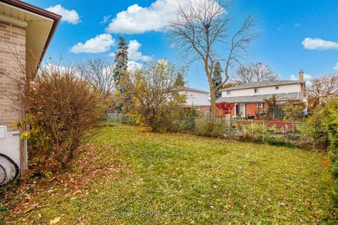 Photo 33 at 12 Wardencourt Drive, Sullivan, Toronto