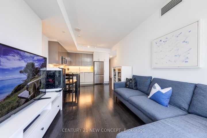 Photo 6 at 3508 - 403 Church Street, Yonge Corridor, Toronto