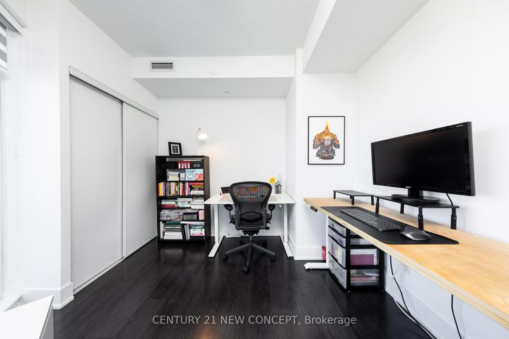 Photo 10 at 3508 - 403 Church Street, Yonge Corridor, Toronto