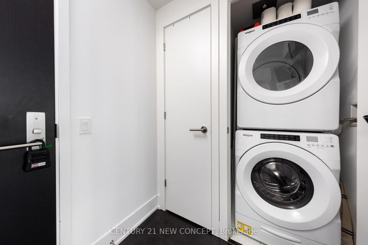 Photo 14 at 3508 - 403 Church Street, Yonge Corridor, Toronto