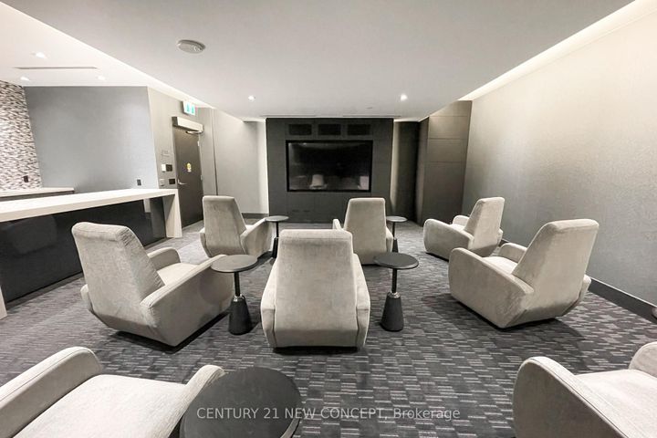 Photo 21 at 3508 - 403 Church Street, Yonge Corridor, Toronto