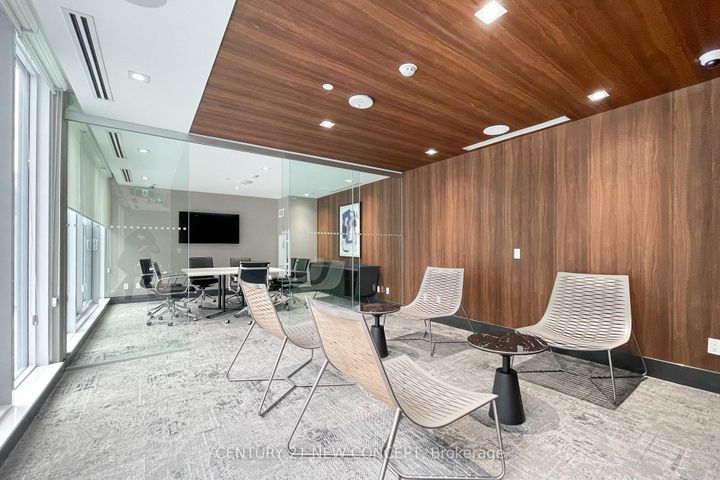 Photo 23 at 3508 - 403 Church Street, Yonge Corridor, Toronto