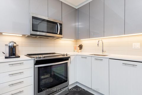 Photo 4 at 3508 - 403 Church Street, Yonge Corridor, Toronto