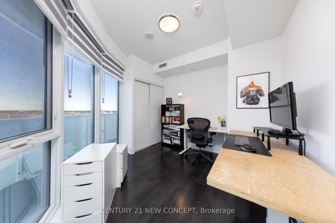 Photo 9 at 3508 - 403 Church Street, Yonge Corridor, Toronto