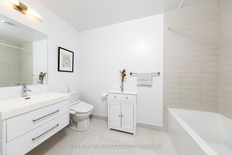 Photo 12 at 3508 - 403 Church Street, Yonge Corridor, Toronto