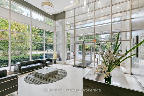 Photo 1 at 906 - 190 Borough Drive, Bendale, Toronto