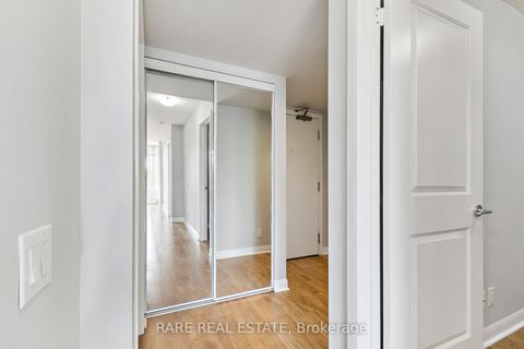 Photo 3 at 906 - 190 Borough Drive, Bendale, Toronto