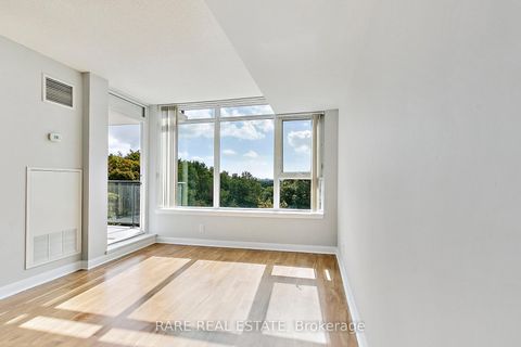 Photo 5 at 906 - 190 Borough Drive, Bendale, Toronto