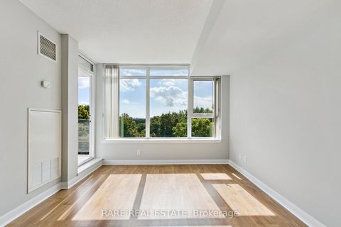 Photo 6 at 906 - 190 Borough Drive, Bendale, Toronto