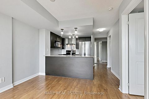 Photo 7 at 906 - 190 Borough Drive, Bendale, Toronto