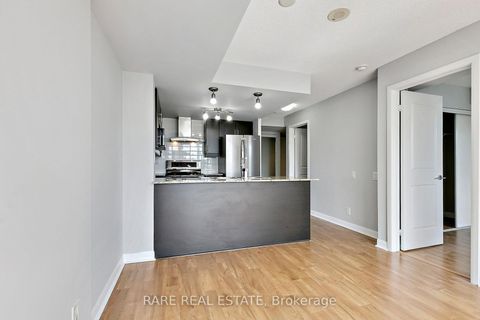 Photo 8 at 906 - 190 Borough Drive, Bendale, Toronto