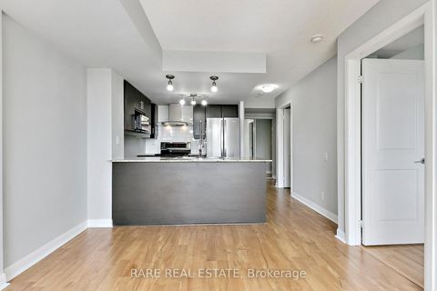 Photo 9 at 906 - 190 Borough Drive, Bendale, Toronto