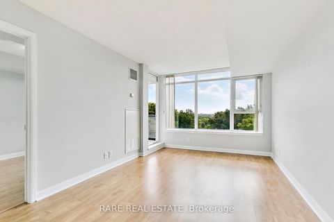 Photo 12 at 906 - 190 Borough Drive, Bendale, Toronto