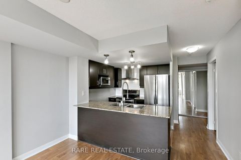 Photo 17 at 906 - 190 Borough Drive, Bendale, Toronto