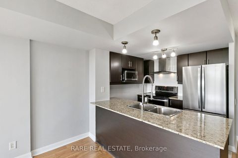 Photo 18 at 906 - 190 Borough Drive, Bendale, Toronto