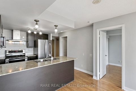 Photo 19 at 906 - 190 Borough Drive, Bendale, Toronto